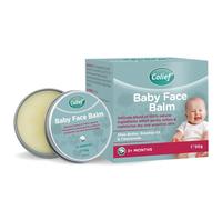 Colief Baby Face Balm | 100% Natural Oils & Butter