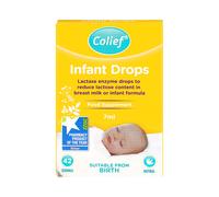 Colief Infant Drops 42 Servings 7ml