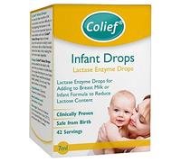 Colief Infant Drops (7ml) - x 3 Pack Savers Deal