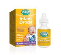 Colief Infant Drops 15ml