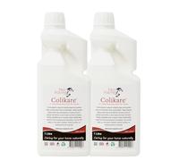 COLIKARE 1 LITRE TWIN PACK