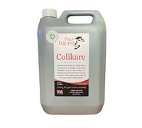 Colikare 5 litre horse feed supplement for digestion, gassy and bloat problems
