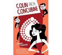 Colin and the Concubine
