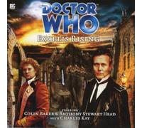 Colin Baker - Doctor Who - Excelis Rising - An Original Full Cast Audio Drama