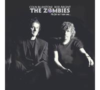 ZOMBIES - As Far As I Can See