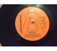 Colin Blunstone - beautiful you 45 rpm single