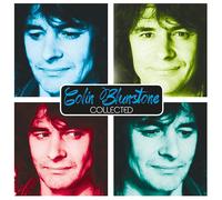 COLIN BLUNSTONE - COLLECTED-LIMITED WHITE VINYL 2 VINYL LP NEW