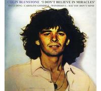Colin Blunstone - I Don't Believe In Miracles