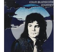 Colin Blunstone Journey 1974 UK vinyl LP EPC65805