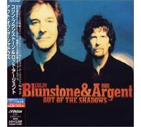 Colin Blunstone - Out of the Shadows