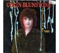 Colin Blunstone - Tracks Of My Tears - Colin Blunstone 7" 45