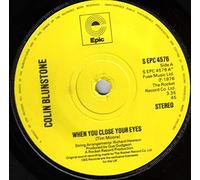 Colin Blunstone - When You Close Your Eyes