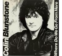 Colin Blunstone - Where Do We Go From Here