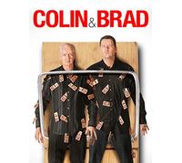 Colin & Brad: Two Man Group