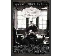 Colin Buchanan - Songwriter Sessions [DVD] [Import]