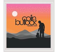 Colin Bullock - Learning Curve