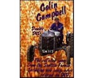 Colin Campbell: Collected Songs from the Scottish Farmer [DVD]