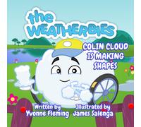 Colin Cloud is Making Shapes