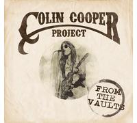 Colin Cooper - From The Vaults