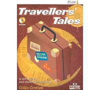 Colin Cowles-Travellers' Tales