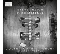 Colin Currie Group - Steve Reich: Drumming