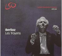 Colin Davis - Berlioz: Les Troyens [The Trojans] - 4CD Set / Deluxe Limitedd Edition
