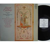 Colin Davis / Royal Philharmonic Orchestra - Mozart Overtures