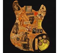 Colin De Los Santos - Songland