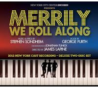 Colin Donnell - Merrily We Roll Along
