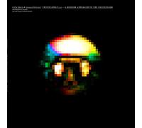 Colin Edwin - Twinscapes Vol.2: A Modern Approach To The Dancefloor