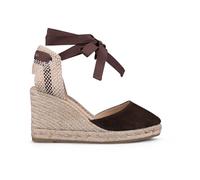 Colin Espadrilles - female - Espadrilles - Wedges - Brown - 4 UK - Shoes 4 UK