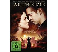 Winters Tale (DVD)