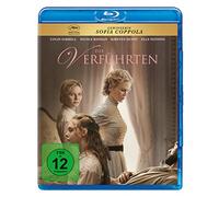 Colin Farrell,Nicole Kidman,Kirsten Dunst - Die Verführten [Blu-ray]