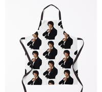 Colin Firth as Mr Darcy in Pride Prejudice Grill Aprons for Kitchen BBQ Chef