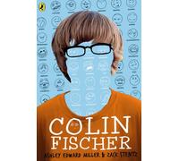 Colin Fischer