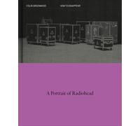 Colin Greenwood: How to Disappear [2024] hardback