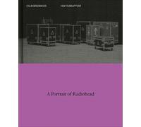 Colin Greenwood How to Disappear (Hardback)
