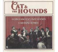 Colin Hancock's Jazz Hounds ft. Catherine Russell - Cat & the Hounds [Vinyl LP] [VINYL]