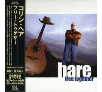 Colin Hare - Free Together [Import]