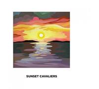 Colin Harper - Sunset Cavaliers