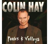 Colin Hay - ピークス&バリーズ