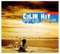 Colin Hay - American Sunshine