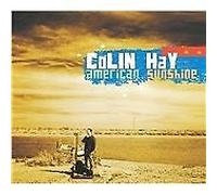 Colin Hay : American sunshine CD (2009) NEW FREE Shipping, Save £s