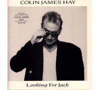 Colin Hay - Colin Hay - Looking For Jack - CBS - CBS 450355 1