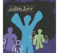 Colin Hay - Company Of Strangers