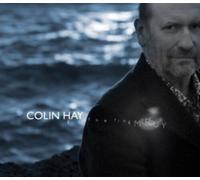 Colin Hay : Gathering Mercury CD Bonus Tracks Album (2011) NEW