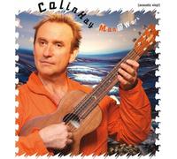 Colin Hay Man @ Work (Vinyl) 12" Album (US IMPORT)