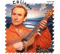 Colin Hay - Man @ Work [VINYL]