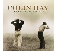 Colin Hay - Next Year People (Deluxe Edition) [CD]