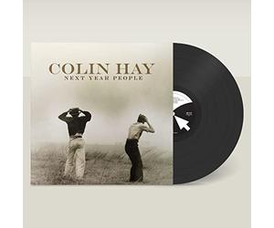 Colin Hay - Next Year People Edition)